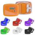 Rock N Walk Pedometer (Factory Direct)